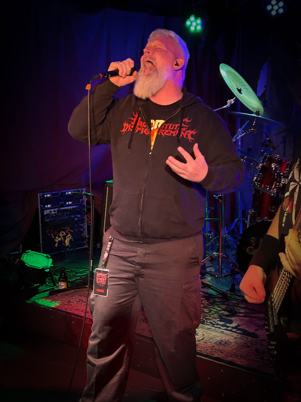 Zollkantine 22.11.25